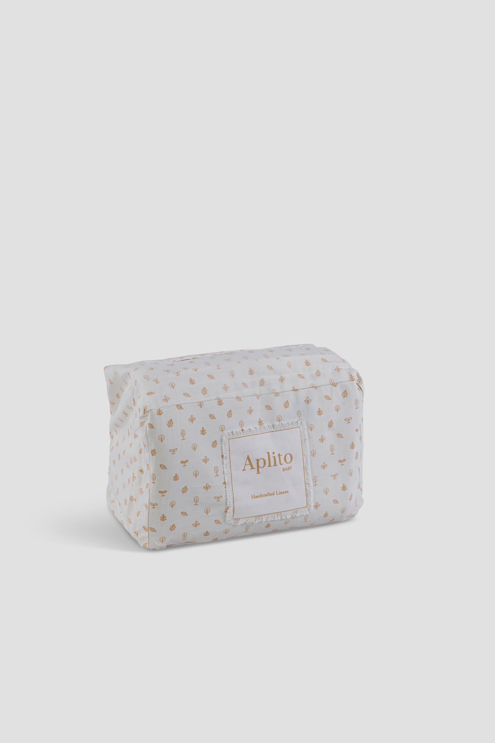 Baby Bedding Set - Sweet Scallop Haven In Pink image 3