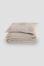 Bloom Stitch In Natural