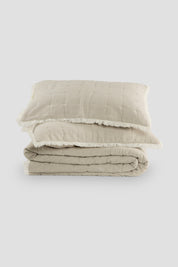 Cloud Whisper In Beige