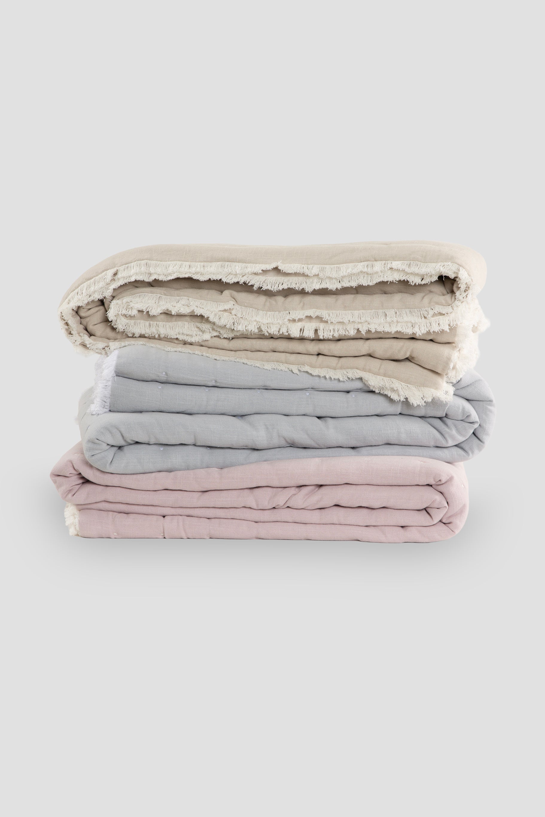 Cloud Whisper In Beige