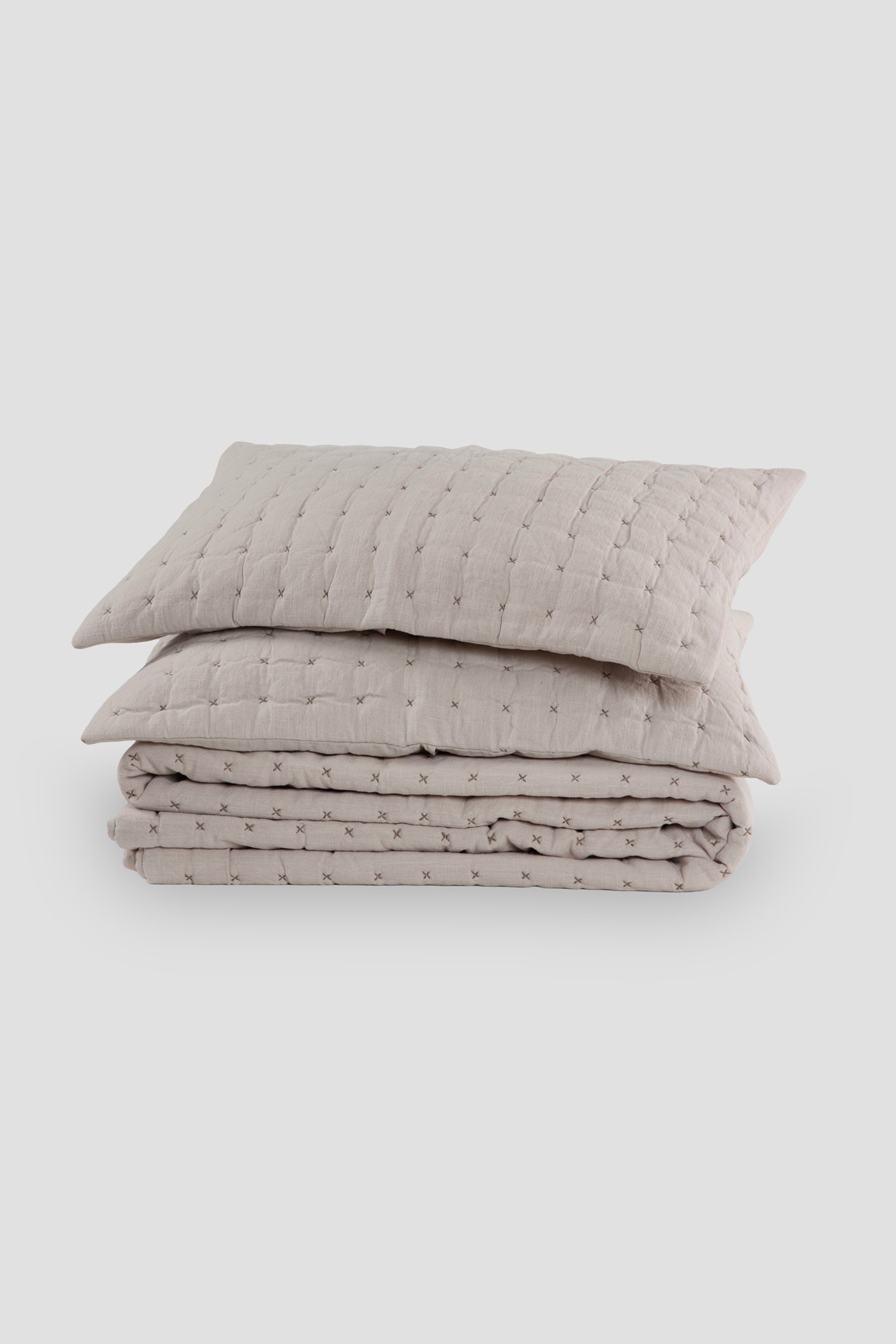 Starlit Slumber In Beige