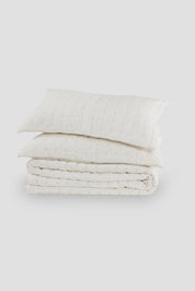 Starlit Slumber In Ivory