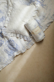 The Keepsake Quilt - Custom