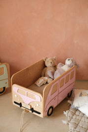 Pretend Play - Car Go Cruiser