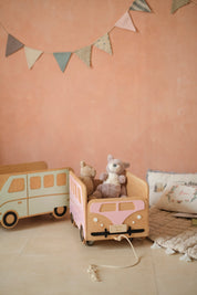 Pretend Play - Car Go Cruiser