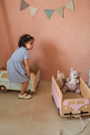 Pretend Play - Car Go Cruiser