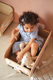 Pretend Play - Car Go Cruiser