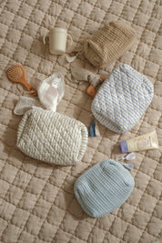 Little Cloud Play Mat - Beige