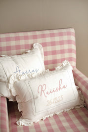 Throw Pillow - Sweet Name