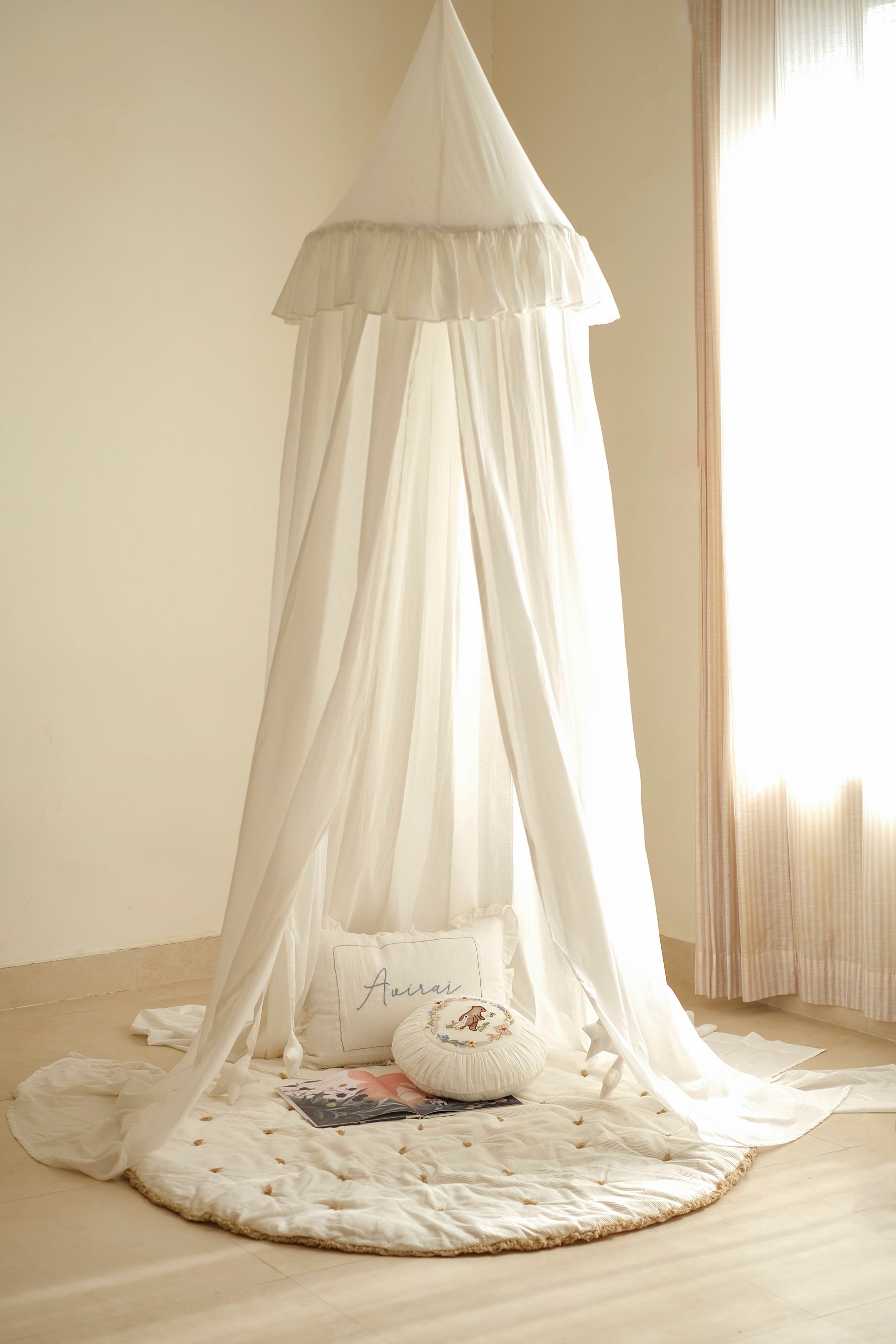 Canopy - Ivory
