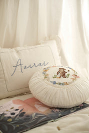 Throw Pillow - Sweet Name