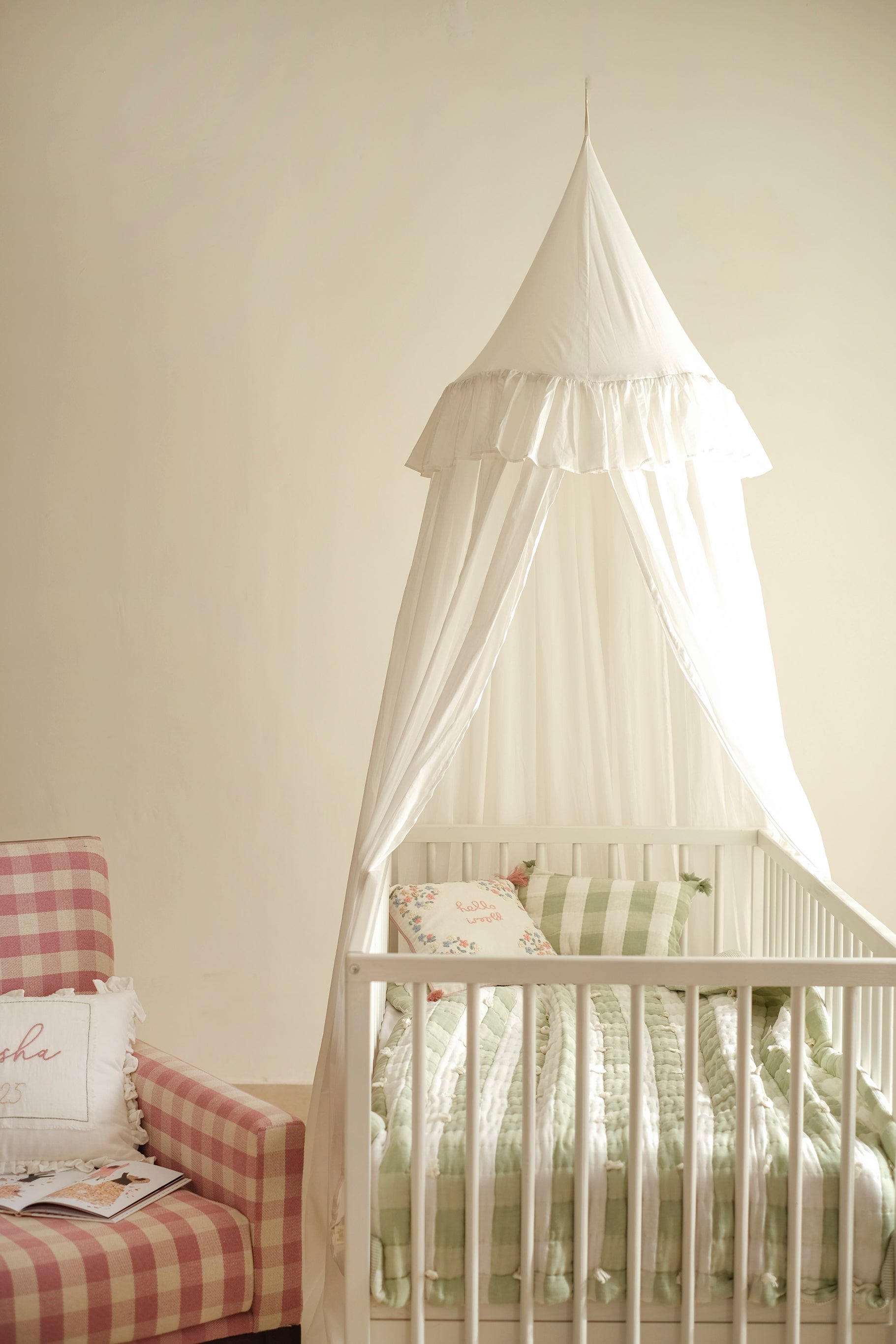 Canopy - Ivory