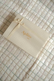 Baby Sleeping Bag - Comfort Cloud - Alice Blue