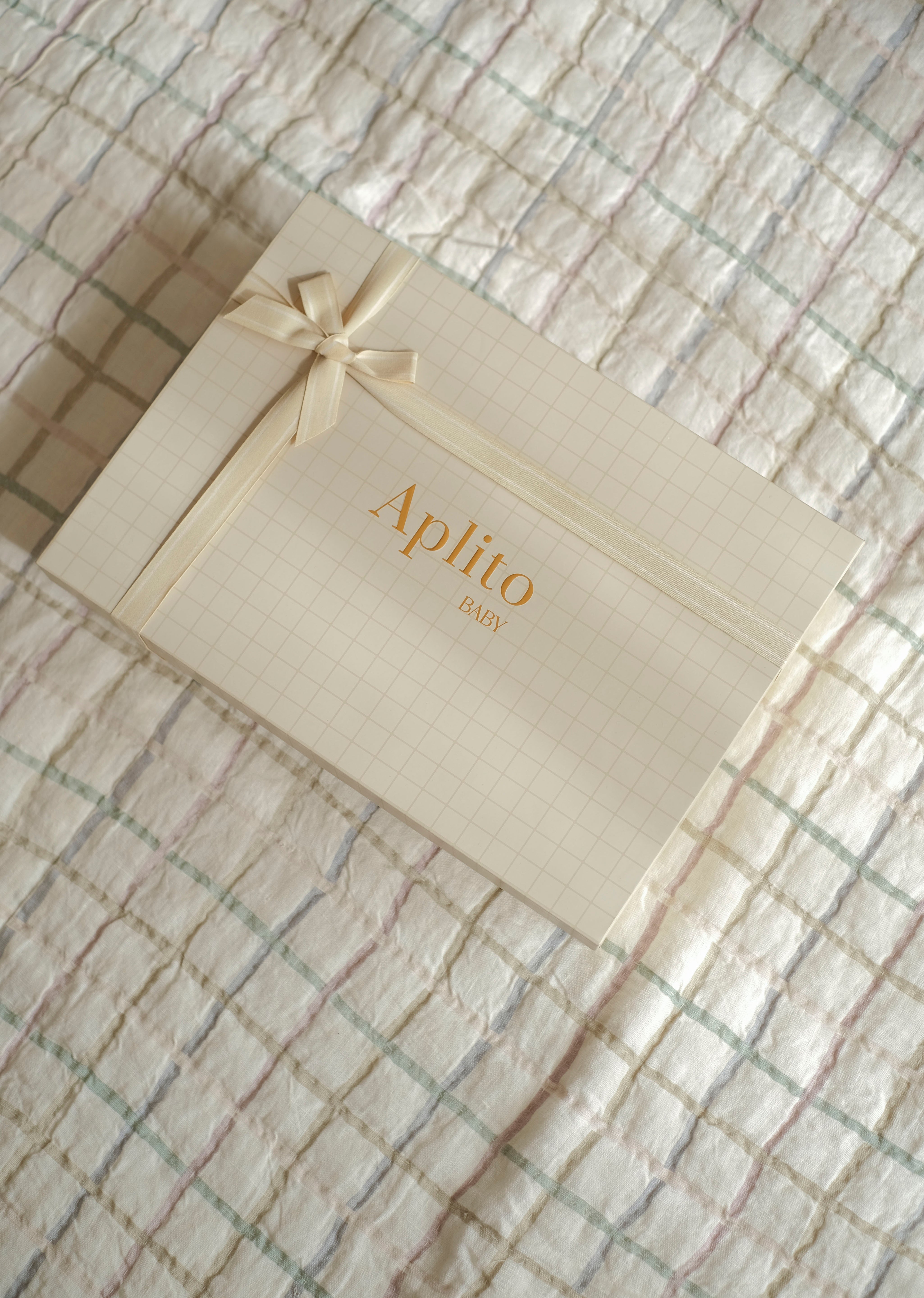 Baby Sleeping Bag - Comfort Cloud - Alice Blue