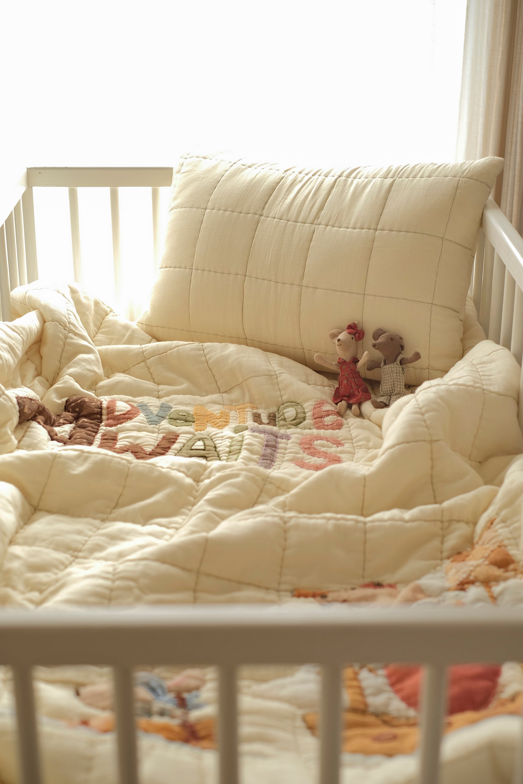 Toddler Bedding Set - Sailaway
