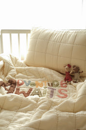 Toddler Bedding Set - Sailaway