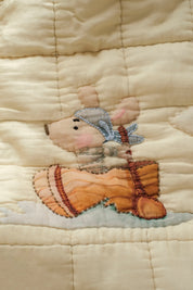 Toddler Bedding Set - Sailaway