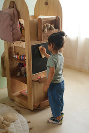 Story Spinner