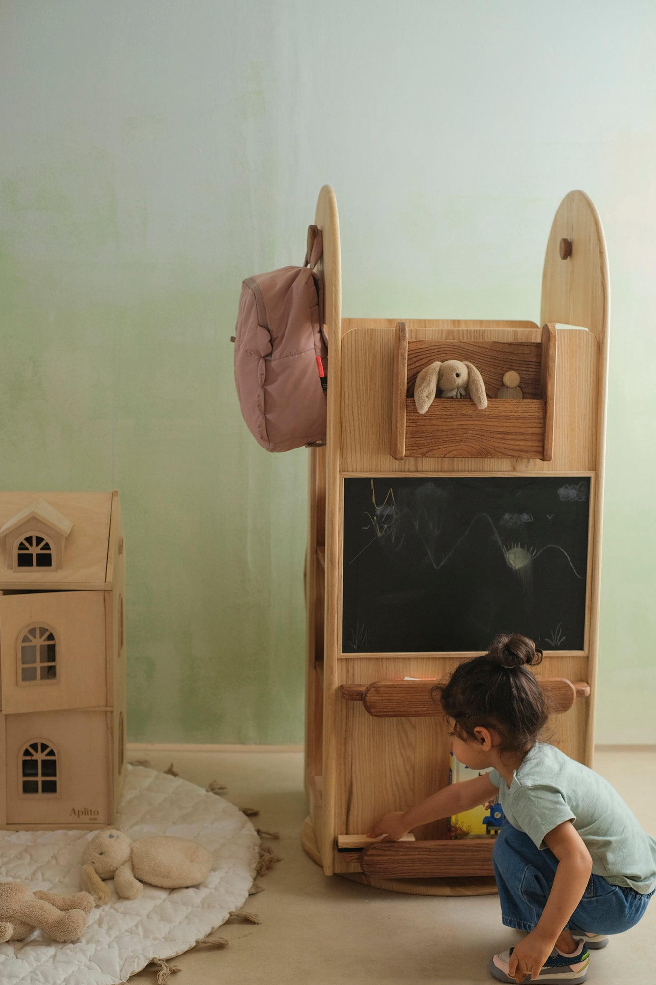 Story Spinner