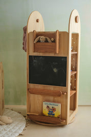 Story Spinner