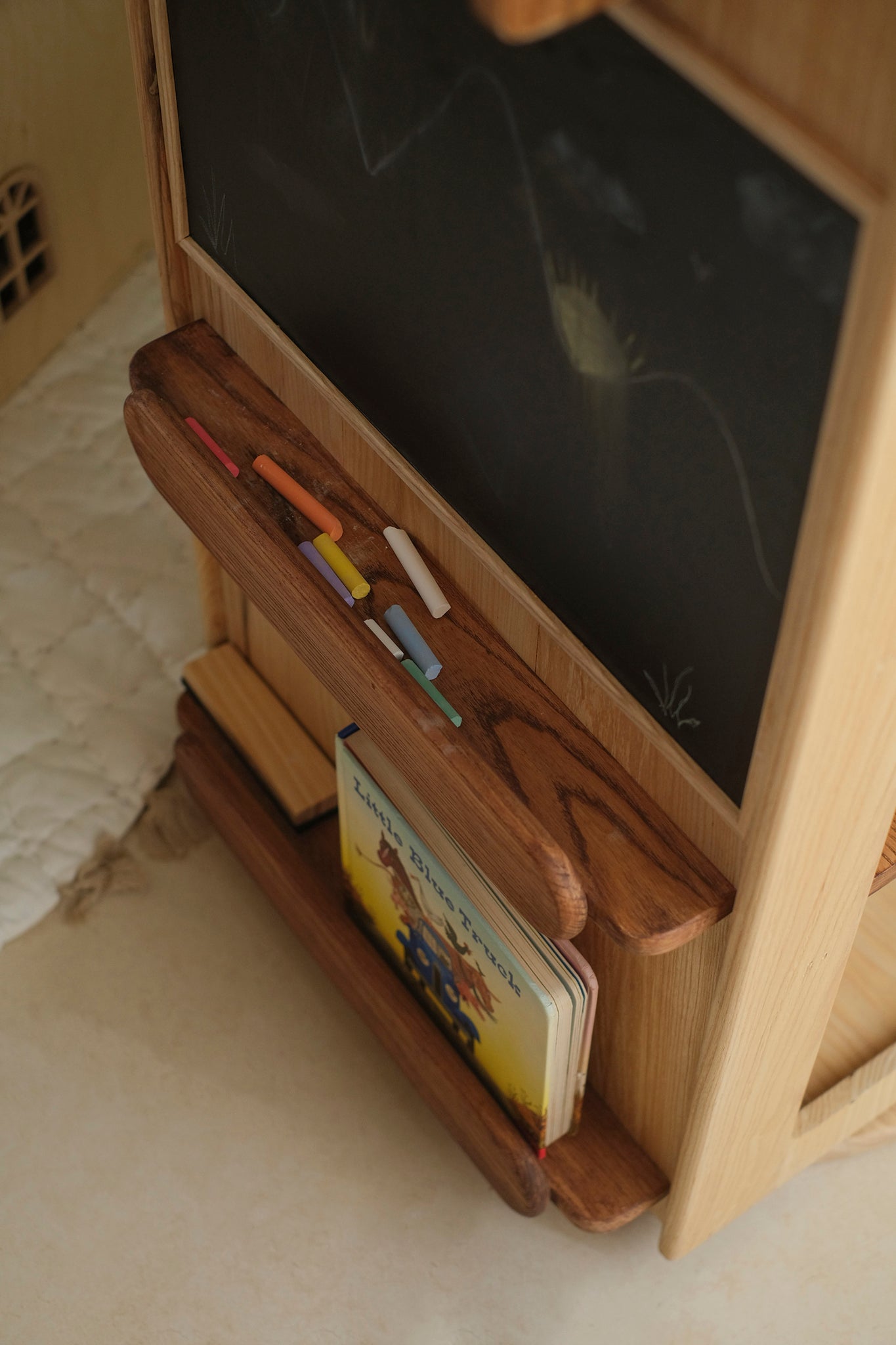 Story Spinner