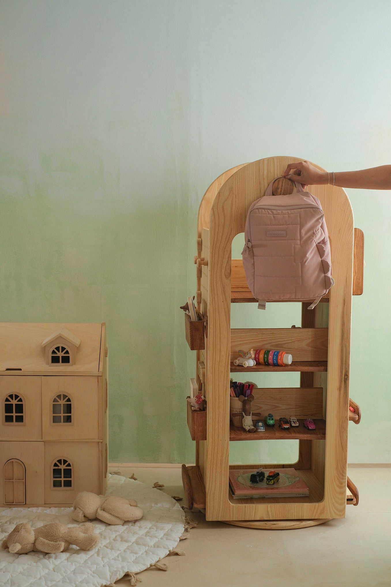Story Spinner