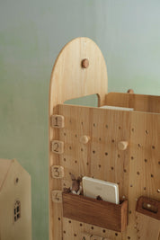 Story Spinner