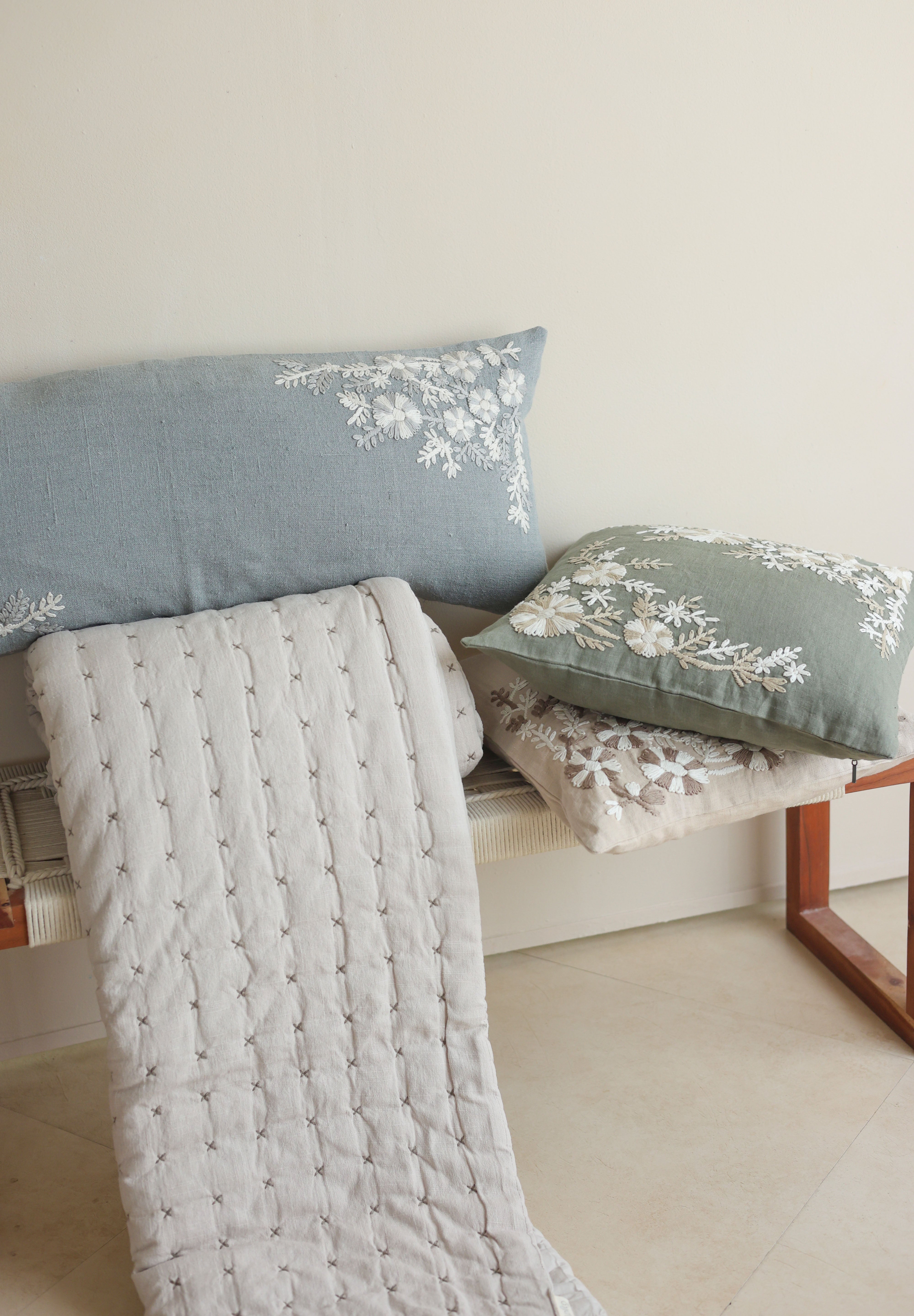 Starlit Slumber In Beige