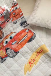 The Keepsake Quilt - Custom