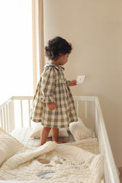 Baby Bedding Set - Hey Diddle Diddle