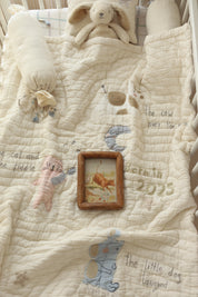 Baby Bedding Set - Hey Diddle Diddle