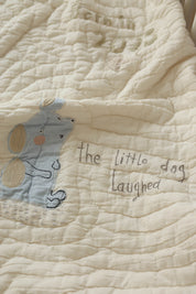 Baby Bedding Set - Hey Diddle Diddle