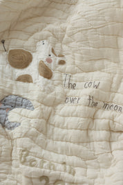 Baby Bedding Set - Hey Diddle Diddle