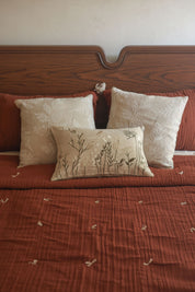 Willow In Terracotta