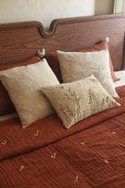 Willow In Terracotta