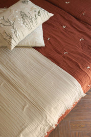 Willow In Terracotta