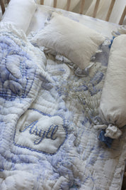 The Keepsake Quilt - Custom
