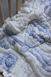 The Keepsake Quilt - Custom