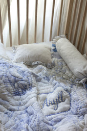 The Keepsake Quilt - Custom