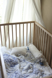 The Keepsake Quilt - Custom