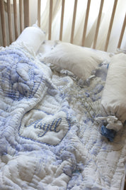 The Keepsake Quilt - Custom