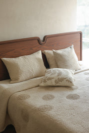 Bloom Stitch In Natural