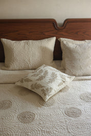 Bloom Stitch In Natural