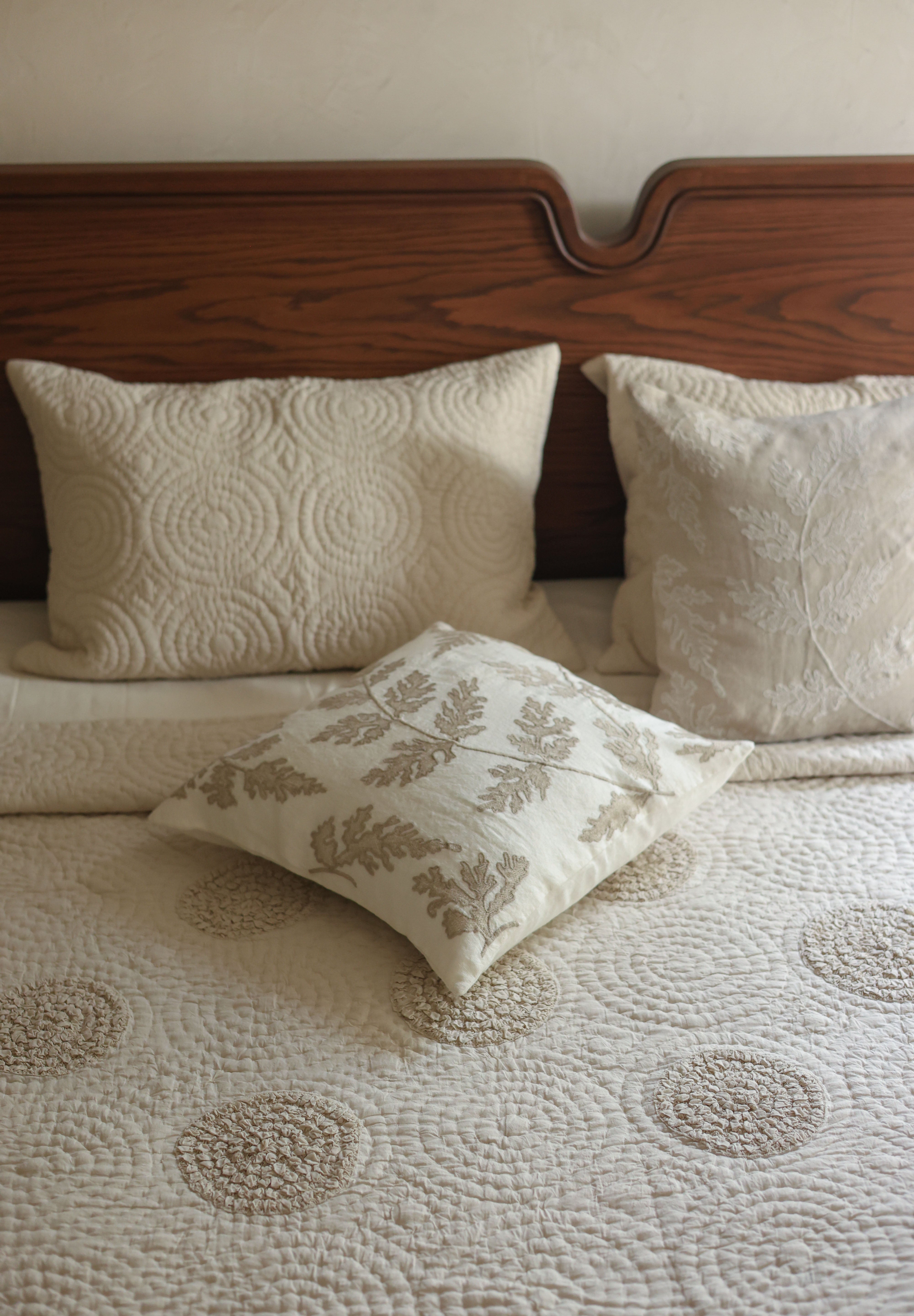 Bloom Stitch In Natural