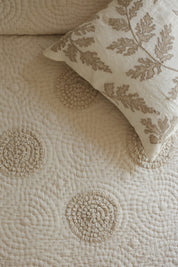 Bloom Stitch In Natural