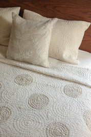 Bloom Stitch In Natural