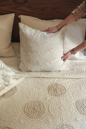 Bloom Stitch In Natural