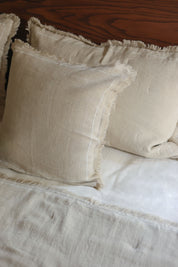 Coastal Calm In Ivory
