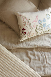 Coastal Calm In Ivory