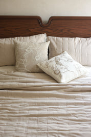Cloud Whisper In Beige